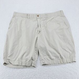 Polo Raph Lauren Polo Golf‎ Mens Shorts Size 38 Light Beige Color